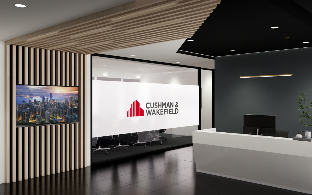 CUSHMAN WAKEFIELD