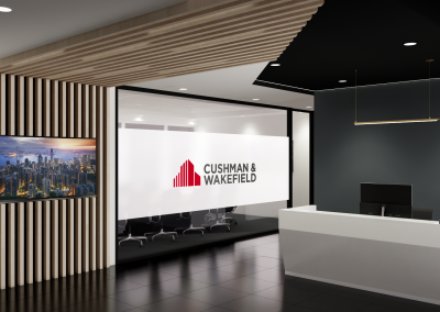 CUSHMAN WAKEFIELD