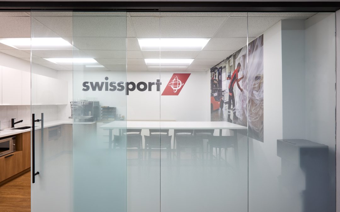 SWISSPORT