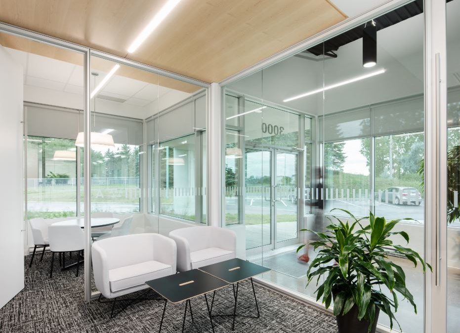 BDC – THÉRÈSE-DE-BLAINVILLE