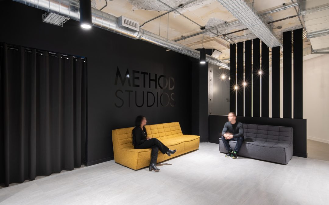 METHOD STUDIOS