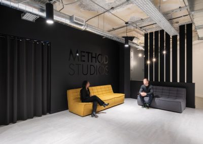 METHOD STUDIOS