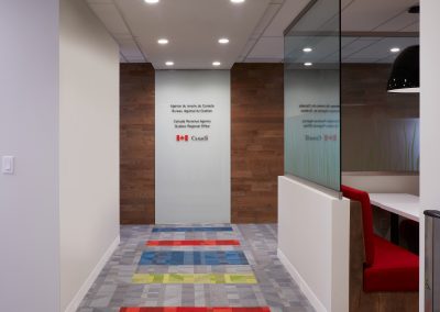 CANADA REVENUE AGENCY