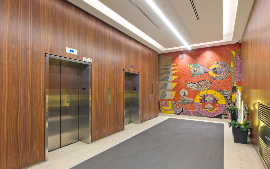 1435 SAINT-ALEXANDRE/ 1450 CITY COUNCILLORS