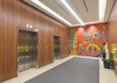 1435 SAINT-ALEXANDRE/ 1450 CITY COUNCILLORS