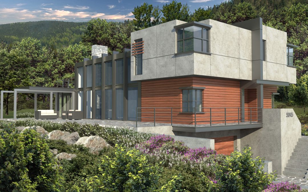 SAINTE-ADÈLE RESIDENCE