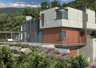 SAINTE-ADÈLE RESIDENCE