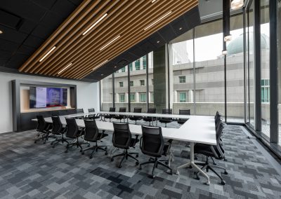 PLACE DU CANADA (CONFERENCE CENTER)