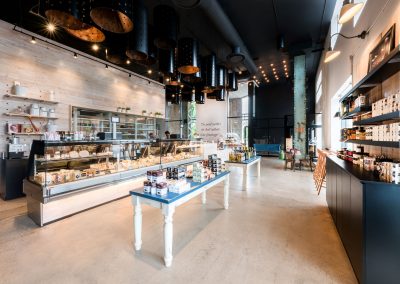 LA CLOCHE À FROMAGE