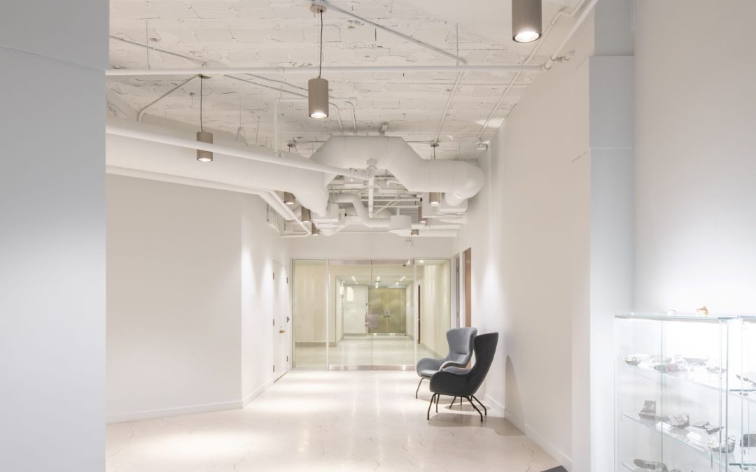 REDEVANCES AURIFÈRES OSISKO