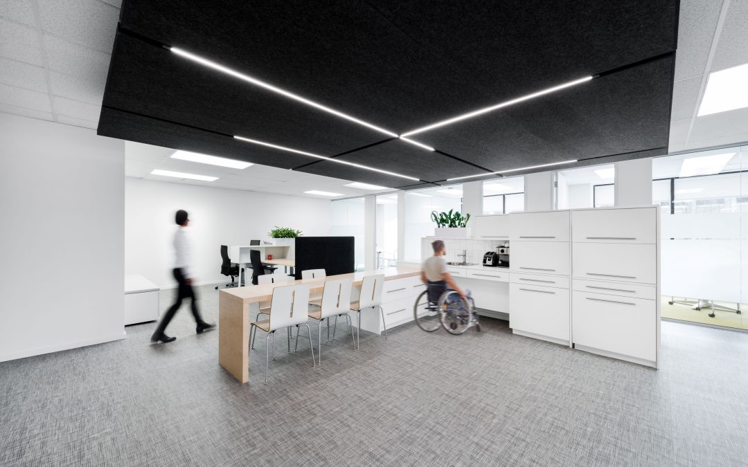 MCGILL STUDENT ACCESSIBILITY AND ACHIEVEMENT