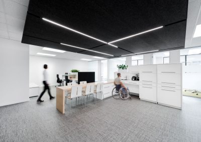 MCGILL STUDENT ACCESSIBILITY AND ACHIEVEMENT